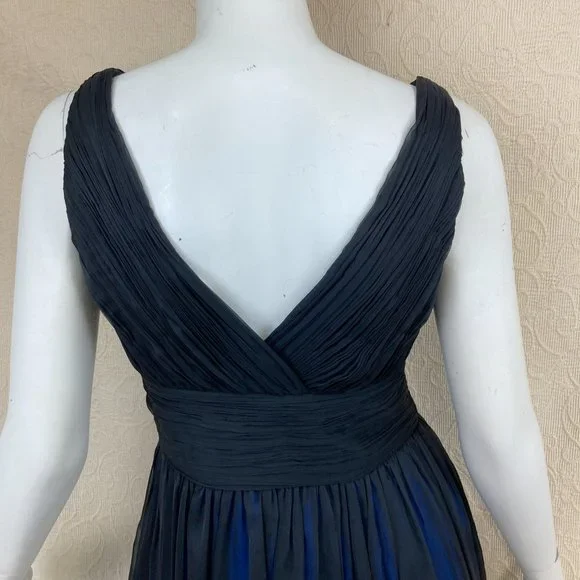 Halston Heritage Maxi Dress 💃🎉 HP!! 💃🎉 - Picture 7 of 16